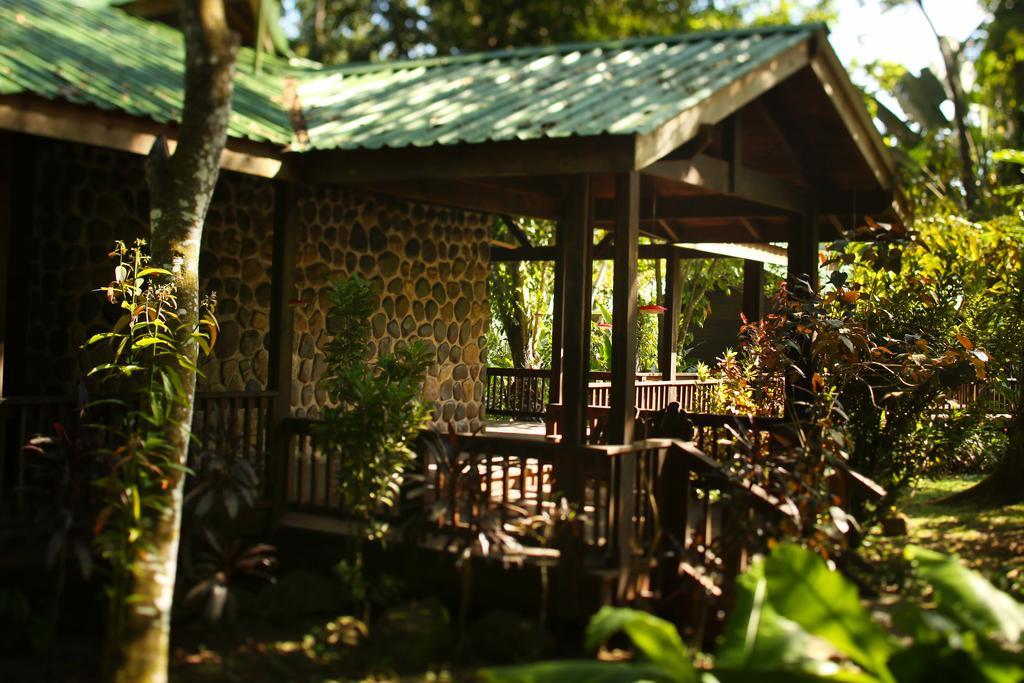 The Lodge & Spa At Pico Bonito El Pino 외부 사진