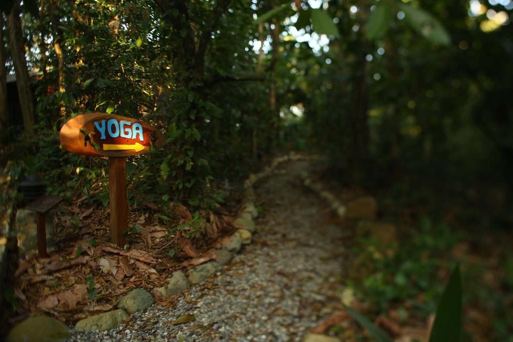 The Lodge & Spa At Pico Bonito El Pino 외부 사진